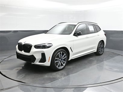 Certified 2024 BMW X3 M40i w/ Premium Package