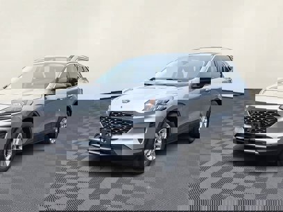 Certified 2022 Ford Escape SE w/ Convenience Package