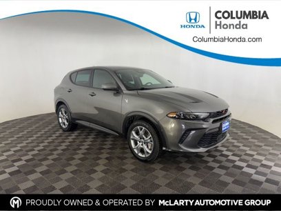 Used 2024 Dodge Hornet R/T