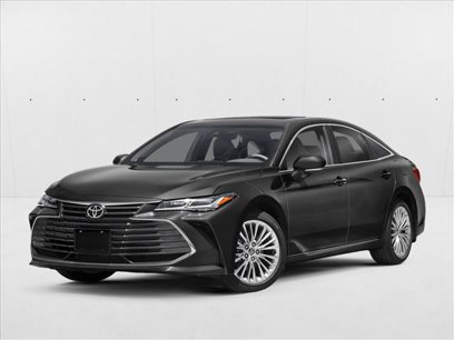 Used 2019 Toyota Avalon Limited