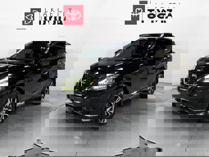Used 2020 Nissan Murano SV