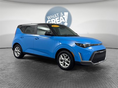 Used 2023 Kia Soul S