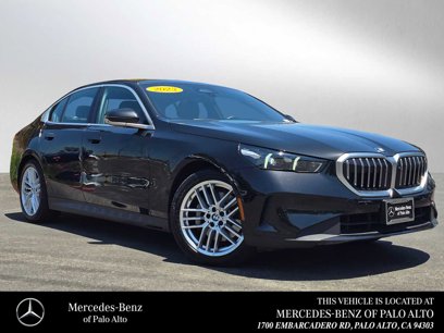 Used 2024 BMW 530i