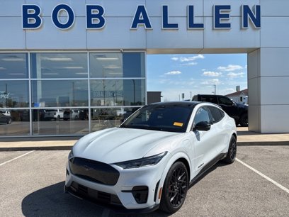 Used 2023 Ford Mustang Mach-E GT w/ GT Performance Edition