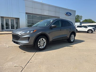 Used 2022 Ford Escape SE w/ Cold Weather Package