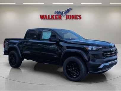 New 2026 Chevrolet Colorado Trail Boss