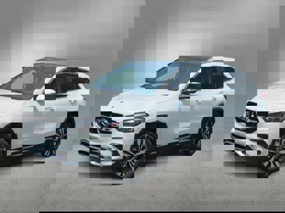Certified 2024 Mercedes-Benz GLA 250 4MATIC