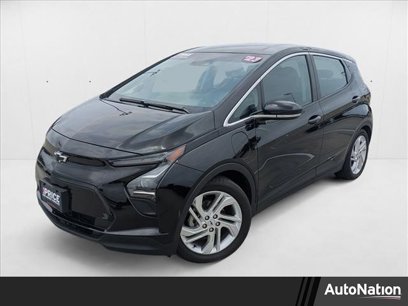 Used 2023 Chevrolet Bolt LT