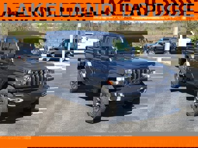 New 2025 Jeep Gladiator Sport