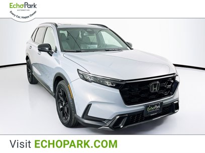 Used 2023 Honda CR-V Sport