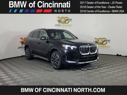 New 2025 BMW X1 xDrive28i w/ Convenience Package
