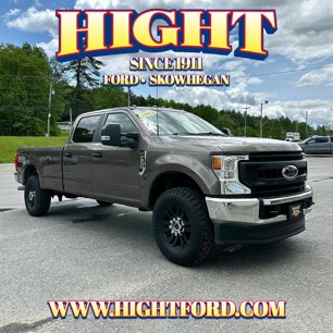 Used 2022 Ford F250 XL w/ Power Equipment Group