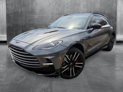 Used 2024 Aston Martin DBX 707