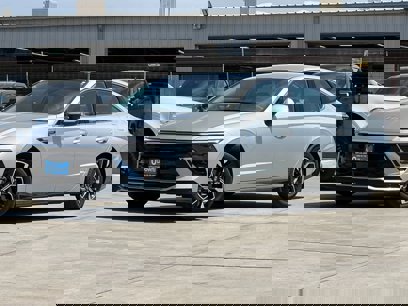 Certified 2024 Hyundai Sonata SEL