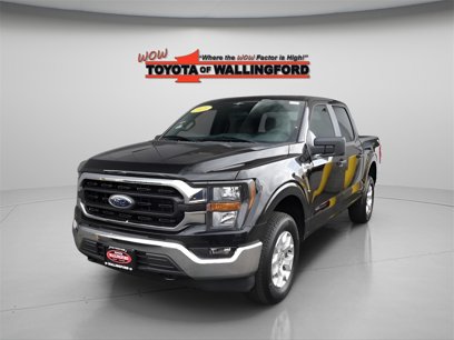 Used 2023 Ford F150 XLT