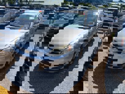 Used 2011 Chevrolet Impala LT