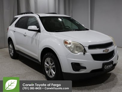 Used 2014 Chevrolet Equinox LT w/ Driver Convenience Package