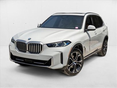 Used 2025 BMW X5 sDrive40i