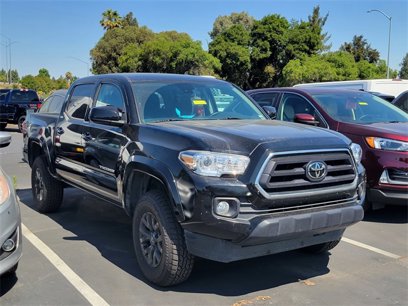 Used 2023 Toyota Tacoma SR5