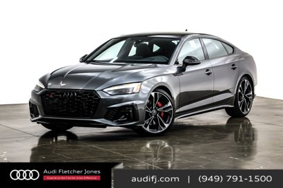 Used 2024 Audi S5 Prestige w/ Prestige Package