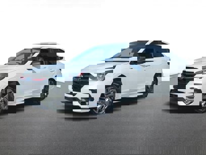Certified 2024 Subaru Legacy Sport