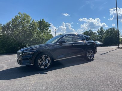Certified 2025 Genesis Electrified GV70 Prestige w/ Prestige Package