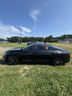 Used 2023 Kia K5 GT w/ GT1 Package
