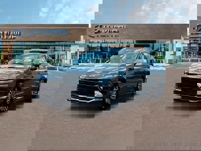 New 2025 Hyundai Sonata Limited