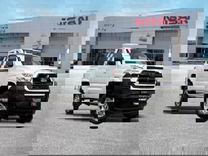 Used 2019 Toyota Tacoma SR