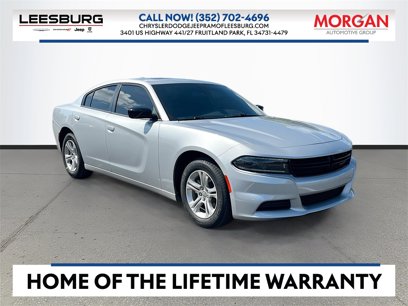 Certified 2023 Dodge Charger SXT w/ Cold Weather Package