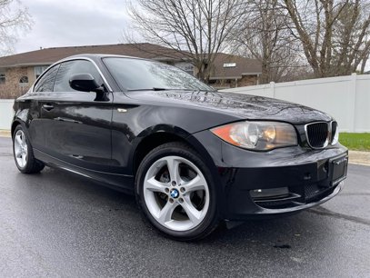 Used 2011 BMW 128i Coupe