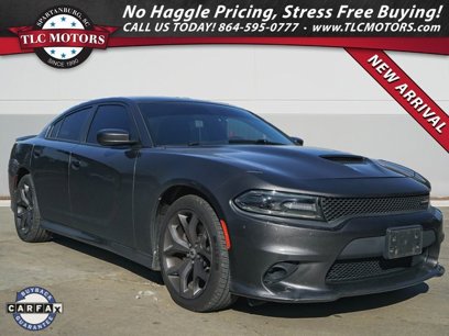 Used 2019 Dodge Charger GT
