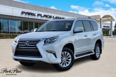 Used 2016 Lexus GX 460