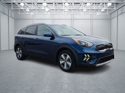Used 2021 Kia Niro LX