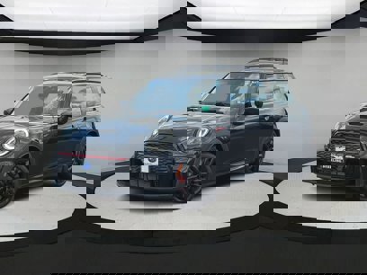 Used 2022 MINI Cooper John Cooper Works