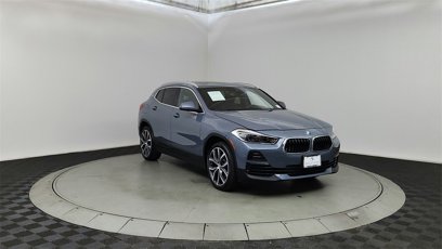 Used 2022 BMW X2 sDrive28i w/ Convenience Package