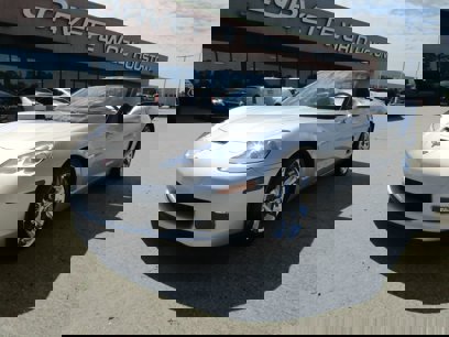 Used 2011 Chevrolet Corvette Grand Sport w/ Preferred Equipment Group
