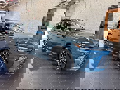 New 2025 Toyota Camry XLE