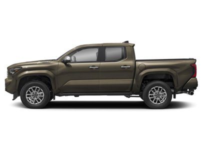 Used 2025 Toyota Tacoma Limited