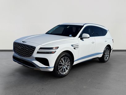 Used 2025 Genesis GV80 2.5T