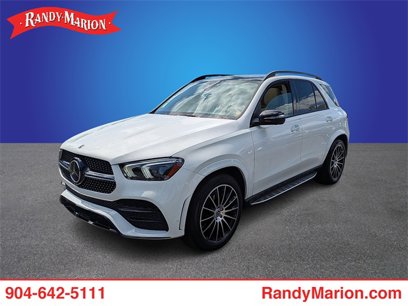 Used 2022 Mercedes-Benz GLE 350 4MATIC