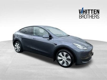 Used 2023 Tesla Model Y Long Range