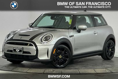 Used 2024 MINI Cooper SE