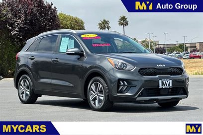 Used 2022 Kia Niro EX
