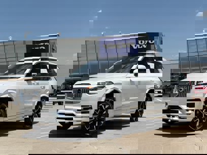 Certified 2024 Volvo XC90 B6 Plus