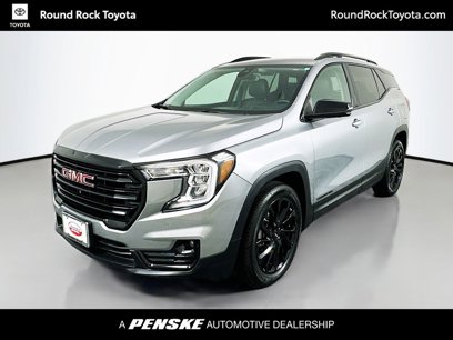 Used 2024 GMC Terrain SLT w/ Tech Package