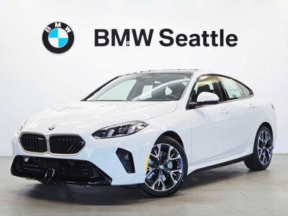 New 2025 BMW 228i xDrive w/ Premium Package