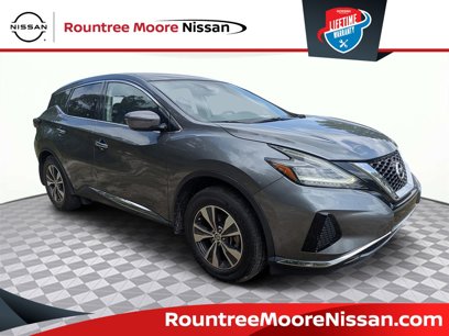 Used 2020 Nissan Murano S w/ Technology Package