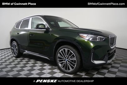 Used 2025 BMW X1 xDrive28i w/ Technology Package