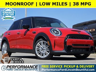 Used 2023 MINI Cooper S